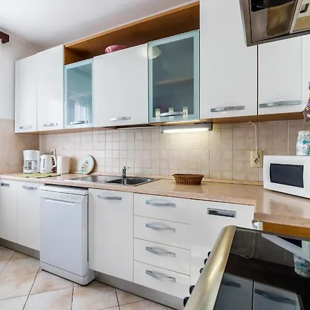 Gorgeous Apartment In Pula With Wifi Apartment Pula