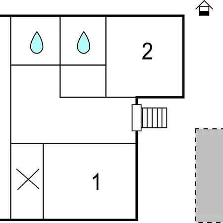 Gorgeous In With Wifi Apartament
